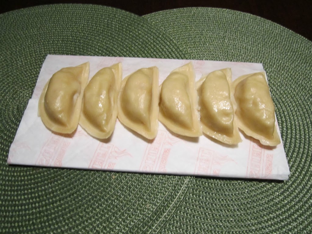 Homemade Pierogi | 1101 W Little Creek Rd Unit A, Norfolk, VA 23505, USA | Phone: (757) 633-6160