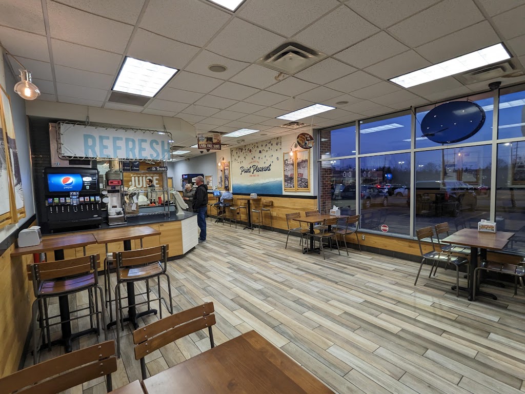 Jersey Mikes Subs | 606 N Lapeer Rd, Lake Orion, MI 48362, USA | Phone: (248) 814-8445