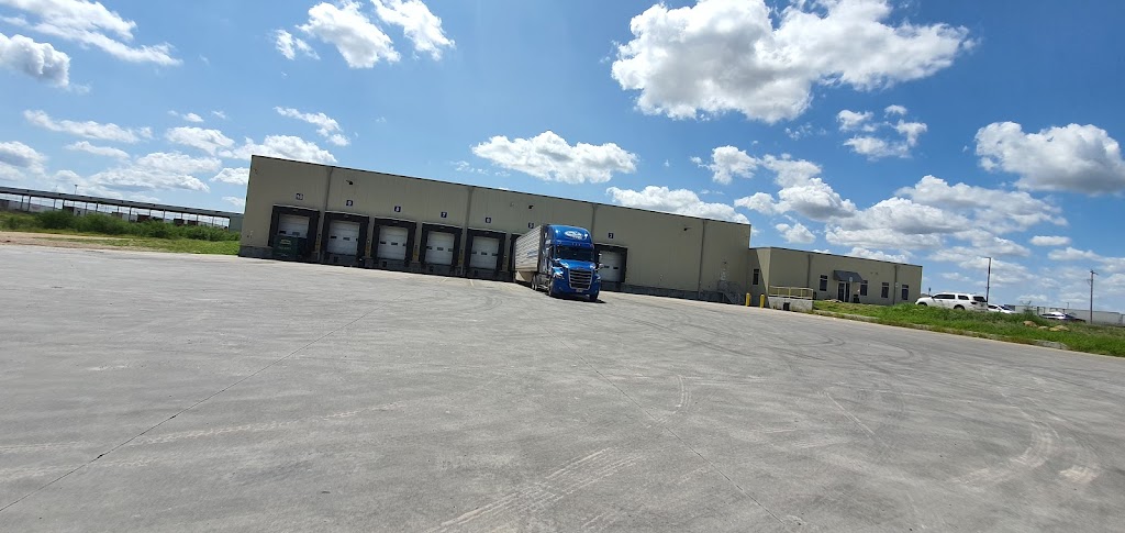 CoolHouse Distribution Center | 13907 Copper Dr, Laredo, TX 78045, USA | Phone: (956) 625-6650