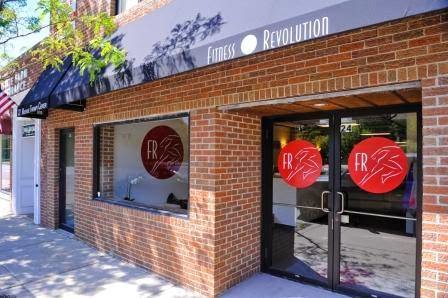 Fitness Revolution | 1848 Waukegan Rd, Glenview, IL 60025 | Phone: (847) 386-6523