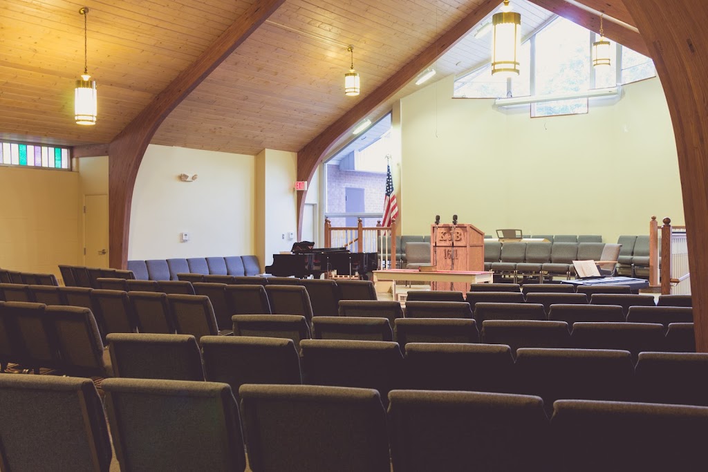 Galilean Baptist Church | 42290 Five Mile Rd, Plymouth, MI 48170, USA | Phone: (734) 404-5010