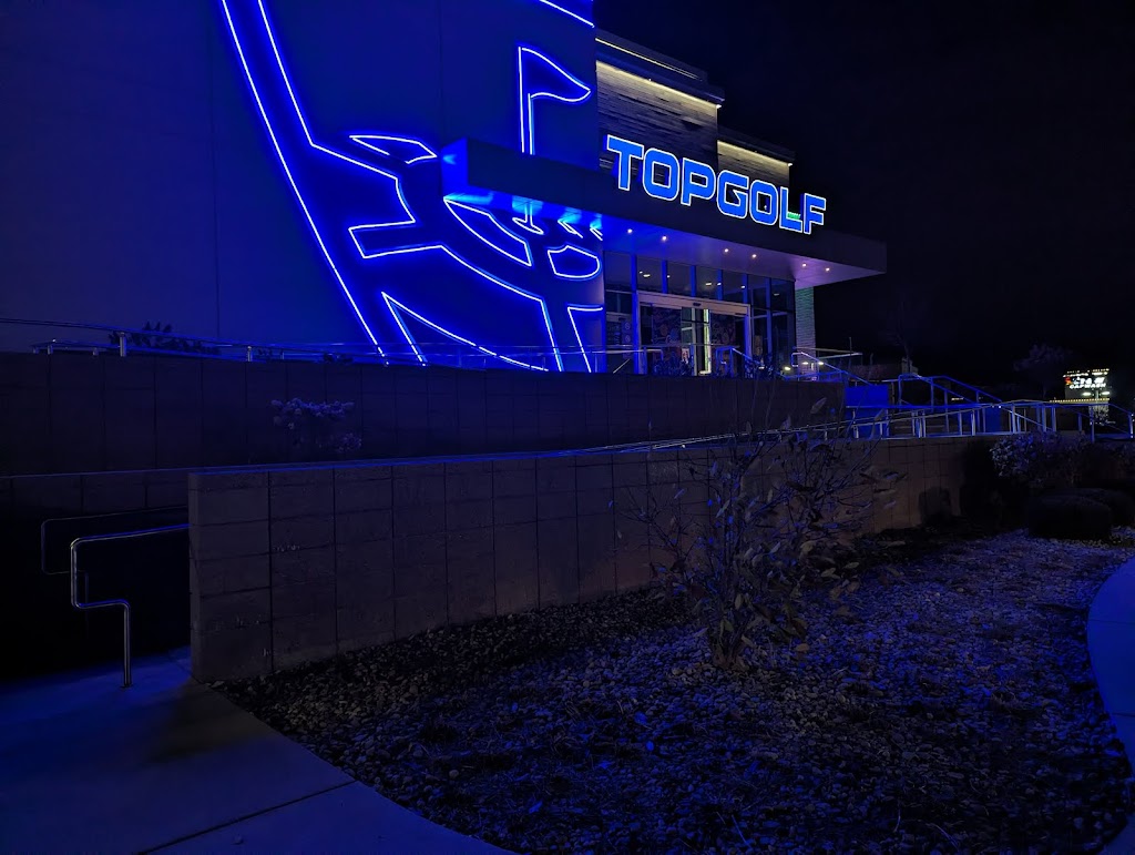 Topgolf | 9200 E 116th St, Fishers, IN 46037, USA | Phone: (765) 212-3488