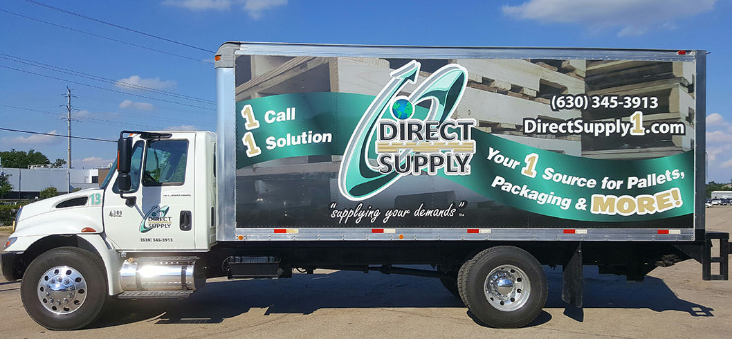 Direct Supply, Inc. | 800 Schneider Dr, South Elgin, IL 60177, United States | Phone: (630) 345-3913