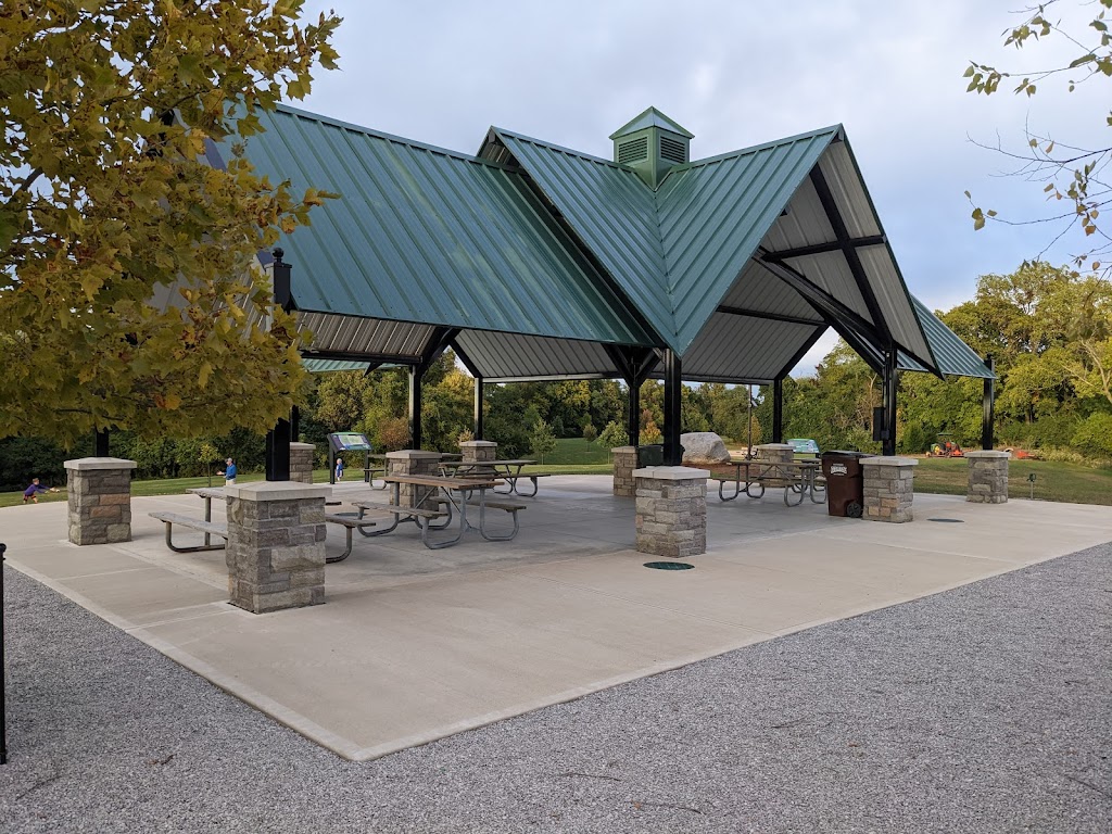 Johnson Hills Park | 7950 Bridle Rd, Cincinnati, OH 45244, USA | Phone: (513) 474-0003