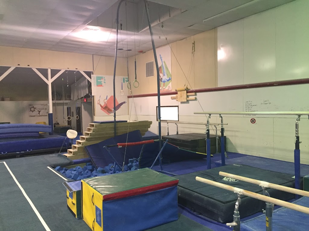 Omaha Gymnastics Academy | 1217 N Monroe St, Papillion, NE 68046, USA | Phone: (402) 339-2924