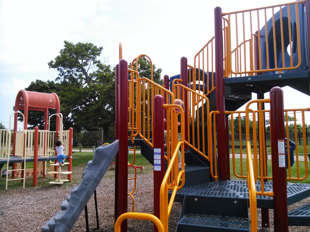 Rotary Park | Wesson St, Pontiac, MI 48341, USA | Phone: (248) 758-3633