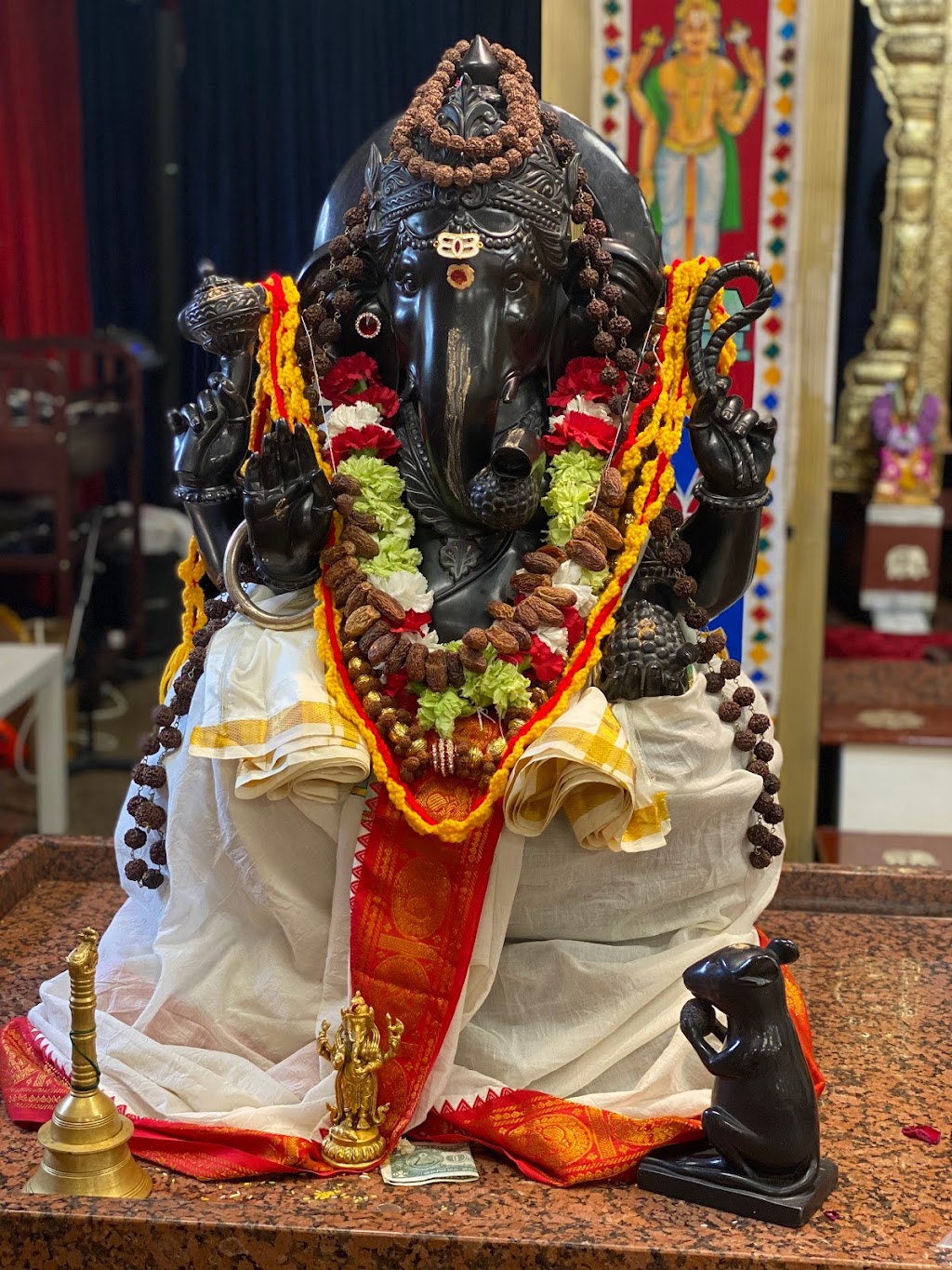 Shri Dwarkamai Shirdi Sai Baba Temple | 267 Boston Rd #9, North Billerica, MA 01862 | Phone: (978) 276-9724