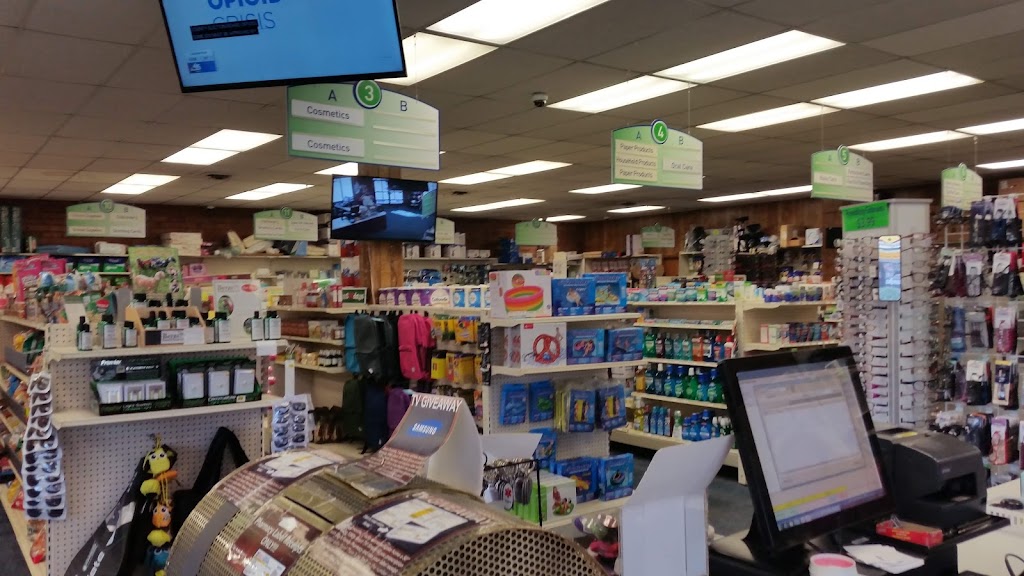 Guys Family Pharmacy | 817 Randolph St, Thomasville, NC 27360, USA | Phone: (336) 476-5632