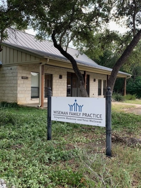 Wiseman Family Practice - Wimberley | 173 FM 3237, Suite A, Wimberley, TX 78676, USA | Phone: (512) 600-2870