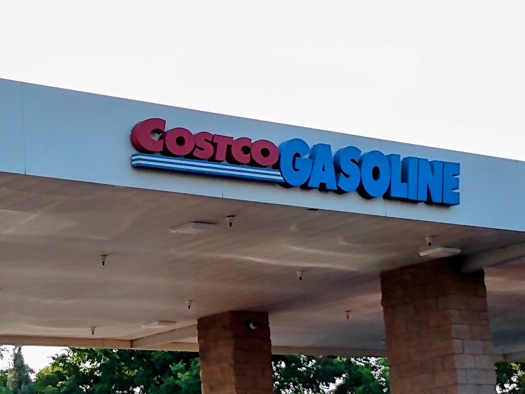 Costco Gas Station | 9404 Central Ave, Montclair, CA 91763, USA | Phone: (909) 575-5004