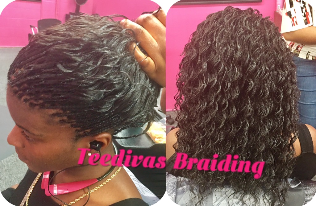 Teedivas African Hair Braiding | 1340 N. Town East Blvd Suite C #18, Mesquite, TX 75150, USA | Phone: (469) 377-0279