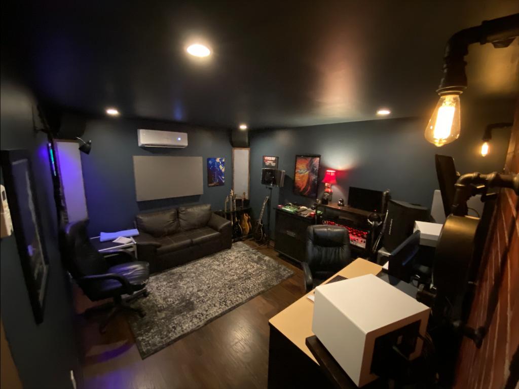 360 Recording Studio | 11430 Bissonnet St, Houston, TX 77099, United States | Phone: (832) 598-7348