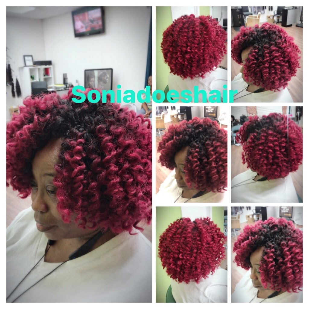 Dominican Hair Salon | 1135 West Ave SW, Conyers, GA 30012, USA | Phone: (770) 490-5834