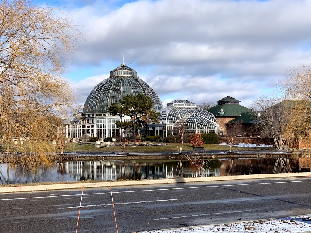 Dossin Great Lakes Museum | 100 The Strand, Detroit, MI 48207, USA | Phone: (313) 821-2661