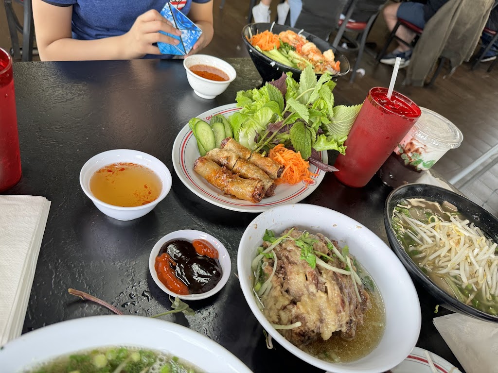 Phở 79 | 9941 Hazard Ave, Garden Grove, CA 92844, USA | Phone: (714) 531-2490