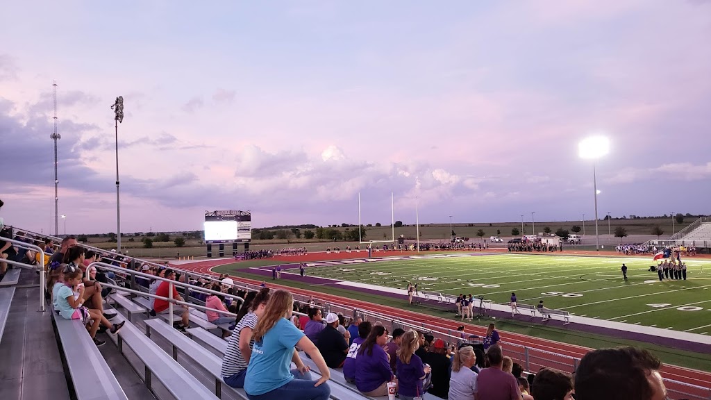 Charles Head Stadium | 1000 N Cummings Dr, Alvarado, TX 76009 | Phone: (817) 783-6800