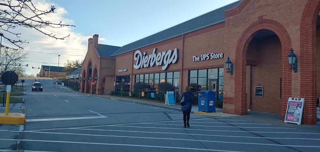 Dierbergs Markets - Deer Creek Crossing | 2979 State Hwy K, OFallon, MO 63366, USA | Phone: (636) 379-8909