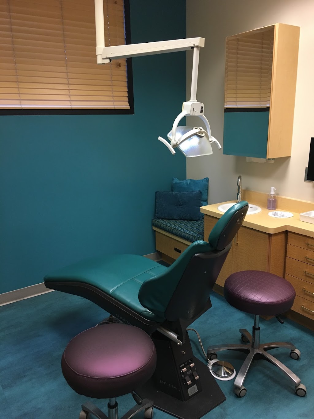 Childrens Dental Village | 7360 S McClintock Dr, Tempe, AZ 85283 | Phone: (480) 838-6949