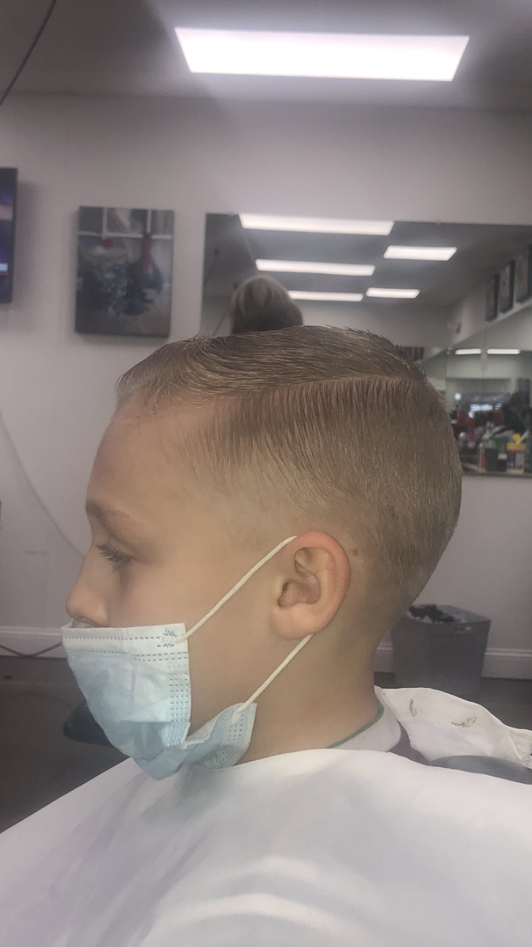 Dan the Barber | 84 Orange Turnpike, Sloatsburg, NY 10974, USA | Phone: (845) 705-5195