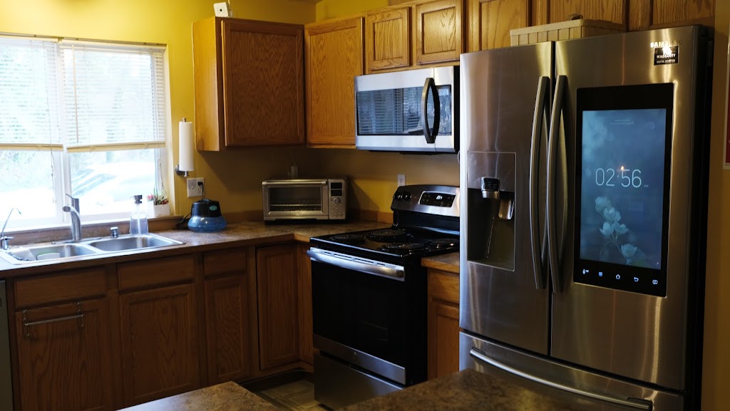 Casa De Alegre Adult Family Homecare | 11509 88th Ave Ct SW, Lakewood, WA 98498, USA | Phone: (253) 260-5452