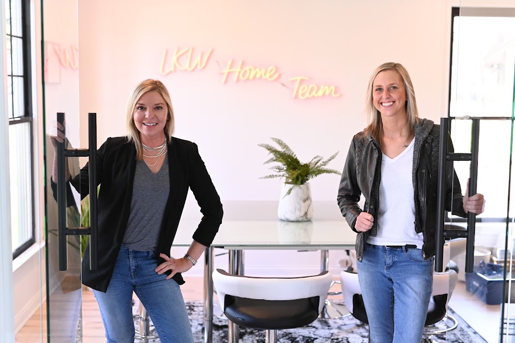 Jennifer Kessel-White & Lauren Lucas, LKW Home Team | 1510 W Lane Ave, Upper Arlington, OH 43221, USA | Phone: (614) 321-9262