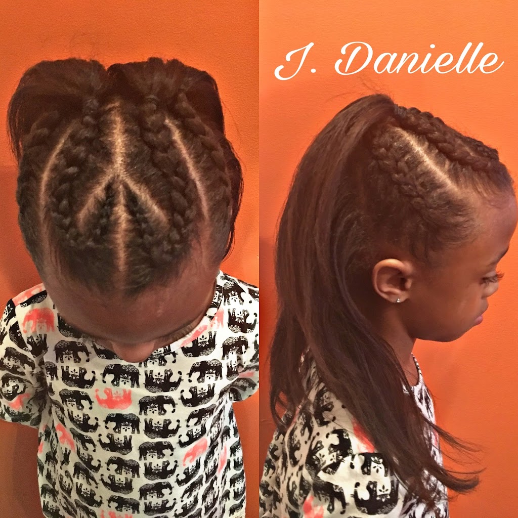 Hair by J. Danielle | 7516 Woodspring Dr, Whitsett, NC 27377, USA | Phone: (336) 303-8836