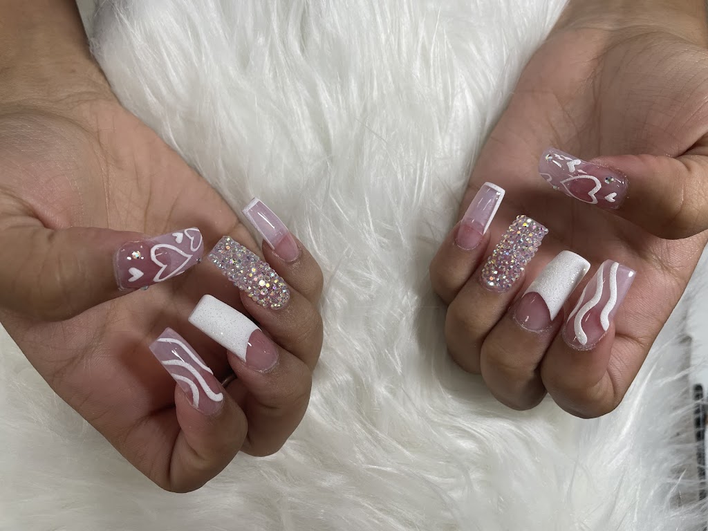 Majestic Nail & Spa | 1111 Lower Fayetteville Rd #1400, Newnan, GA 30265, USA | Phone: (770) 304-2666