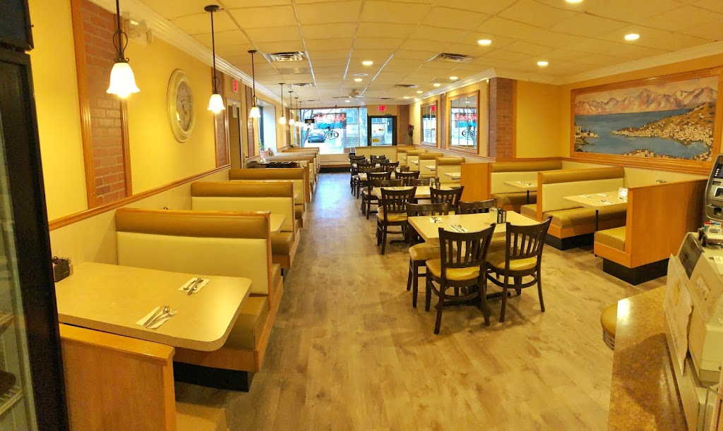 Sunny Side Up | 111 Main St, Sayreville, NJ 08872, USA | Phone: (732) 238-5375