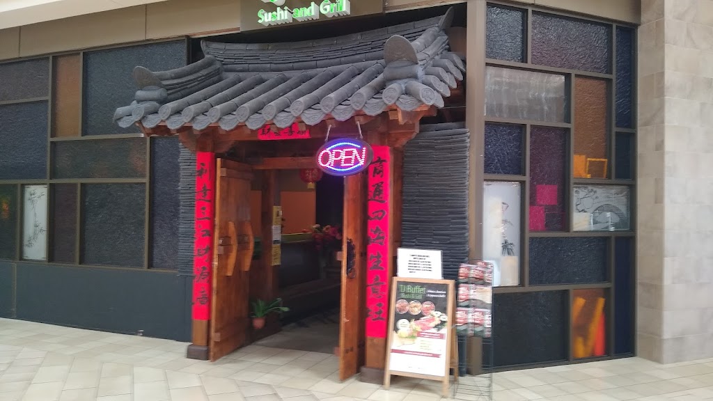 TJ Buffet Sushi And Grill | 590 Pittsburgh Mills Cir, Tarentum, PA 15084, USA | Phone: (724) 275-5881