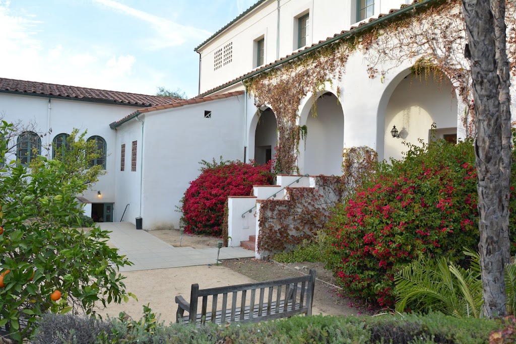 Claremont Colleges | 747 N Dartmouth Ave, Claremont, CA 91711, USA | Phone: (909) 621-8000