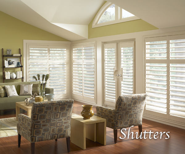 Colorado Springs Custom Blinds & Shutters | 11605 Meridian Market View #130, Falcon, CO 80831, USA | Phone: (719) 344-2799