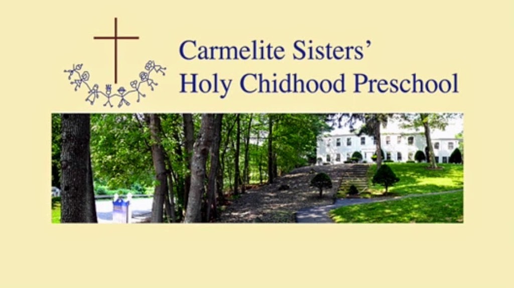 Carmelite Preschool | 5 Wheatland St, Peabody, MA 01960, USA | Phone: (978) 531-4733