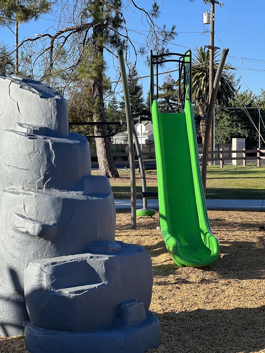 Agnew Park | 2150 Agnew Rd, Santa Clara, CA 95054, USA | Phone: (408) 615-3140