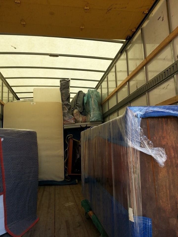 Sacramento Movers | 5800 Shadowbrook Way, Fair Oaks, CA 95628, USA | Phone: (916) 285-5475