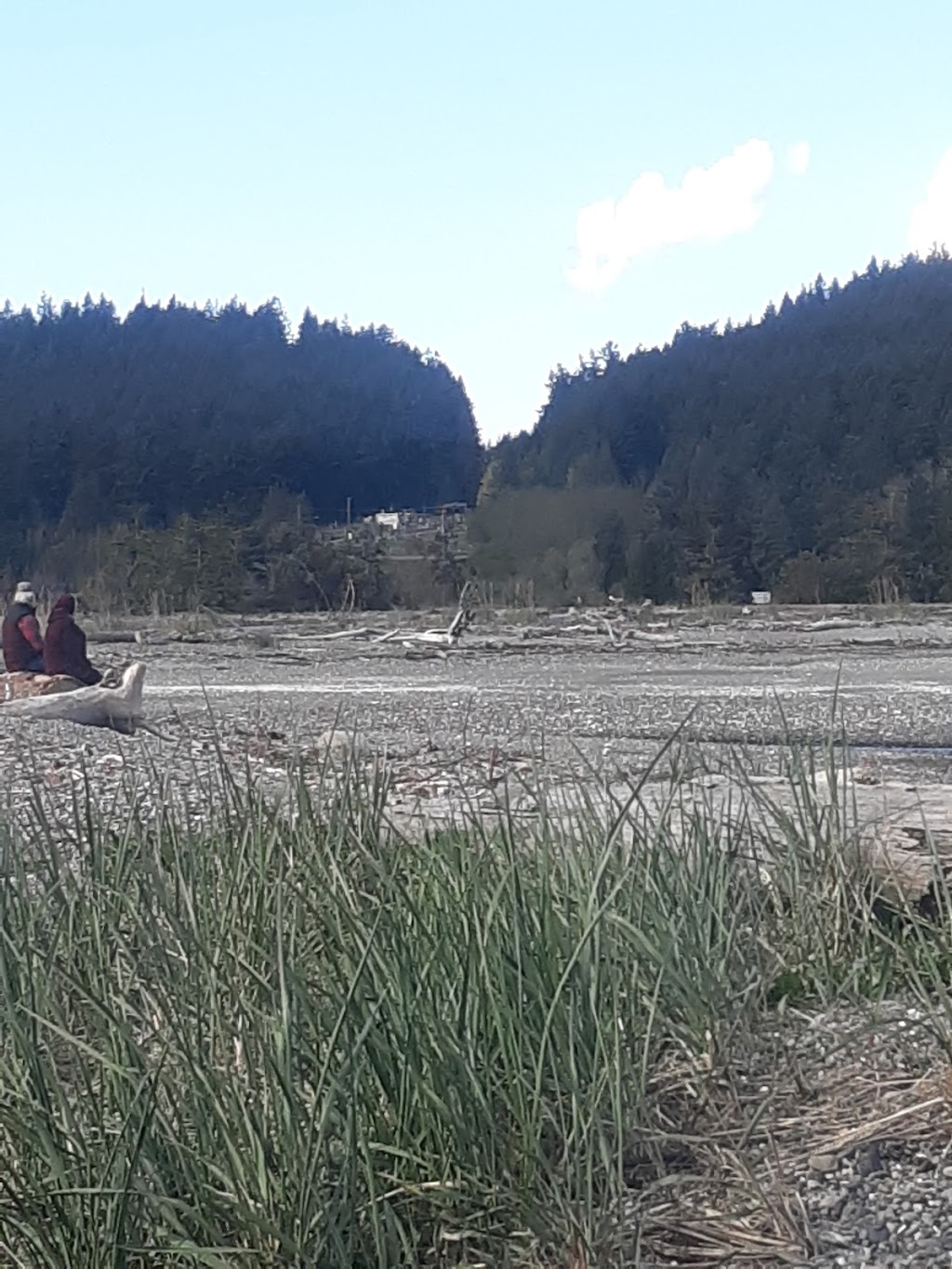 Oak Bay Campground and Day Use Park | 290 Cleveland St, Port Hadlock-Irondale, WA 98339, USA | Phone: (360) 385-9160