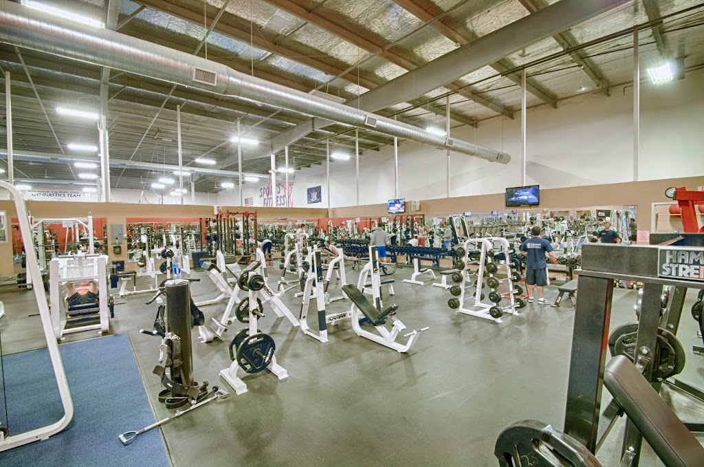 Orange County Sports Club | 1743 NY-17A, Florida, NY 10921, USA | Phone: (845) 651-1000