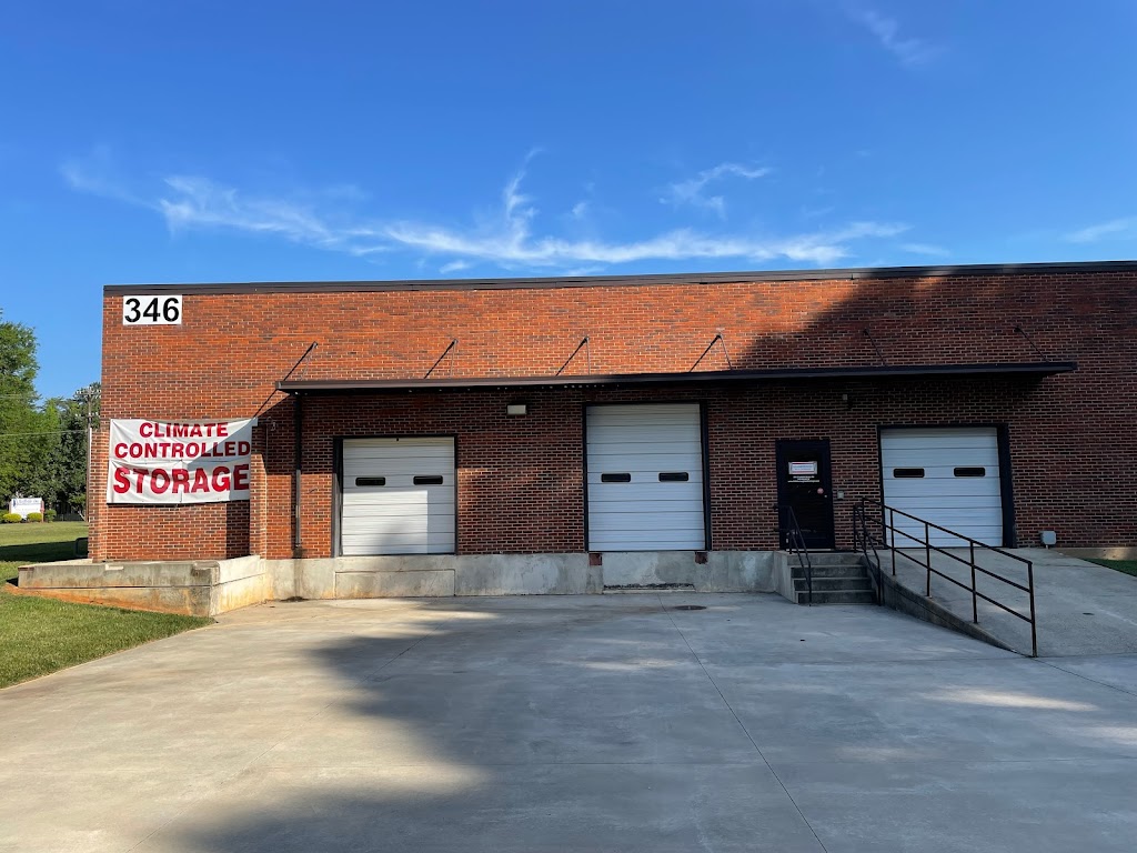 Hillsborough Self Storage Annex | 346-A Elizabeth Brady Rd, Hillsborough, NC 27278, USA | Phone: (919) 644-6776