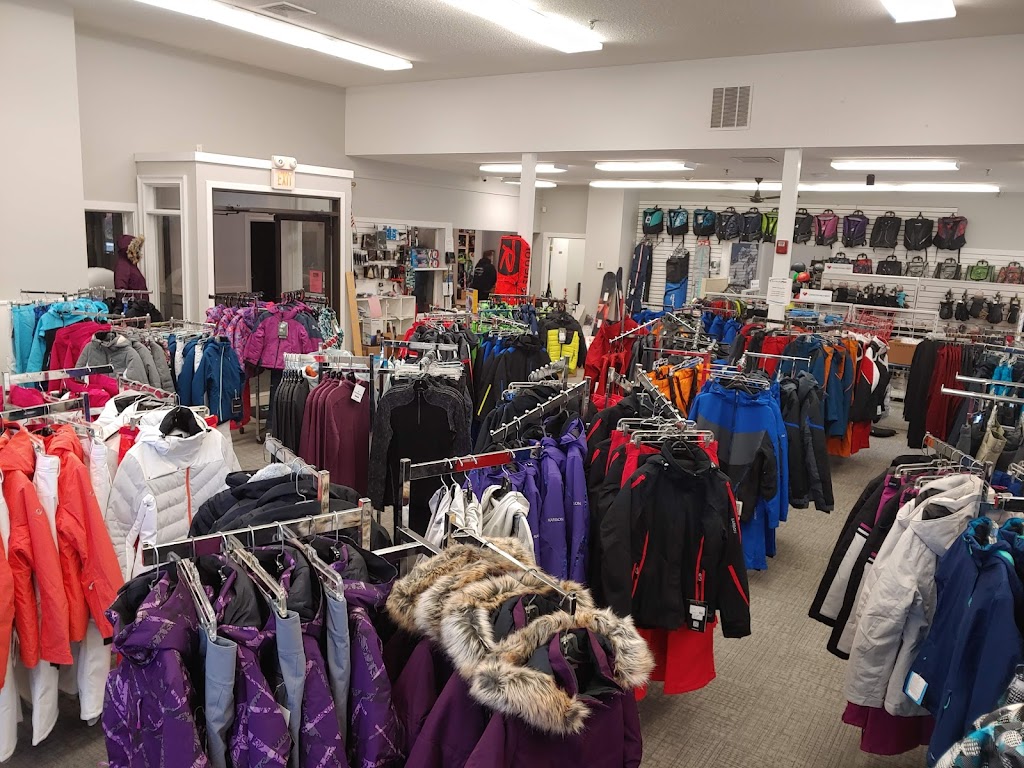 Sport Loft | 452 Great Rd, Acton, MA 01720, USA | Phone: (978) 263-5144