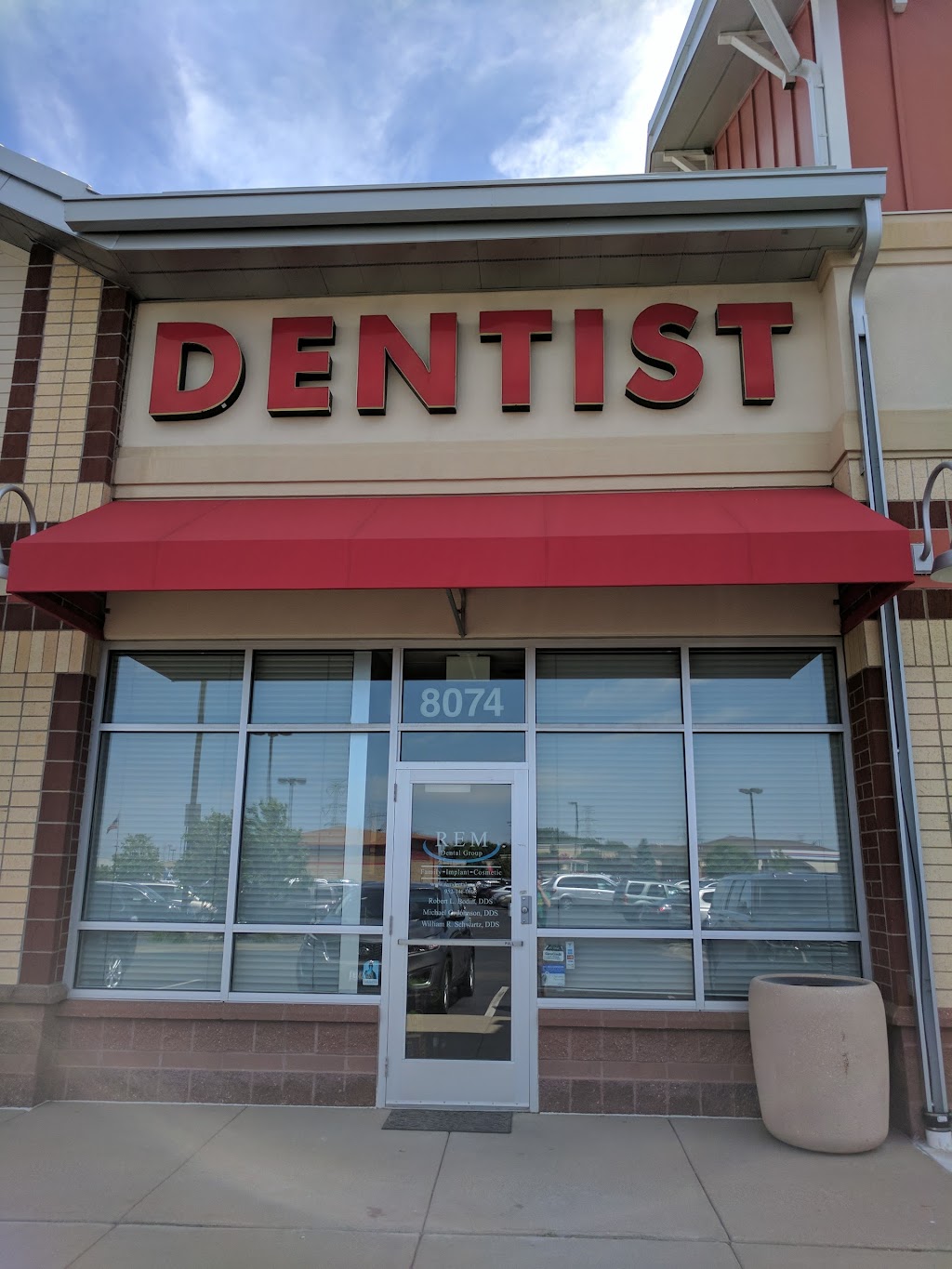 Gentle Dentistry- Shakopee Office | 8074 Old Carriage Ct, Shakopee, MN 55379, USA | Phone: (952) 746-0808