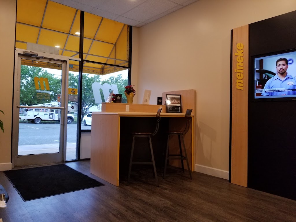 Meineke Car Care Center | 9507 E Independence Blvd, Matthews, NC 28105, USA | Phone: (704) 321-4554