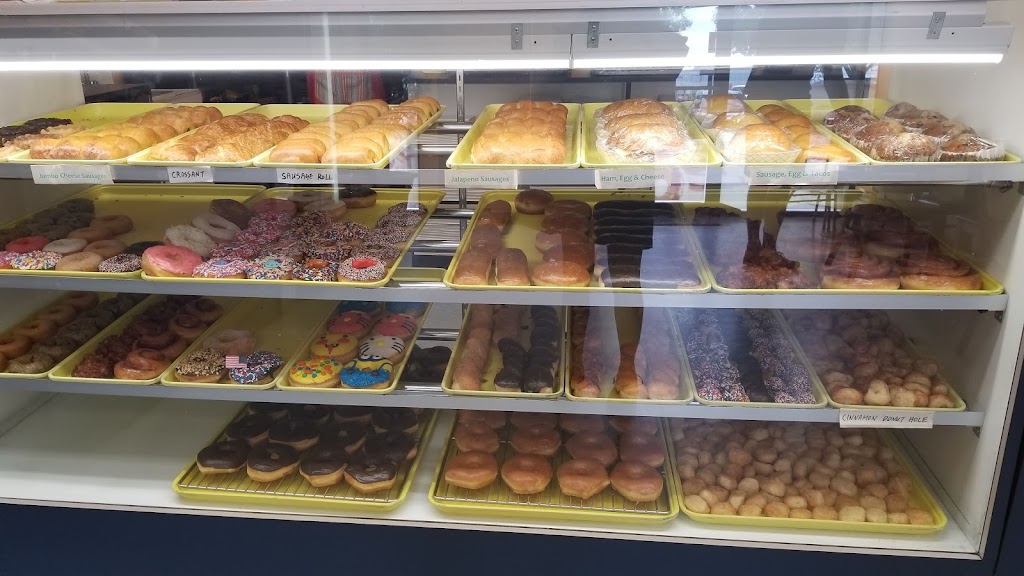 BK Donut & Pastries | 8700 Main St Suite #140, Frisco, TX 75033, USA | Phone: (972) 377-9555