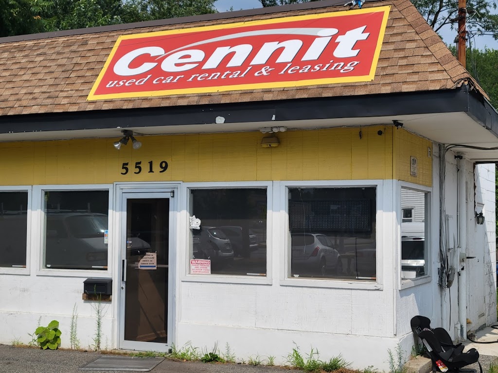 CENNIT Used Car Rental & Leasing | 5519 Ritchie Hwy Suite B, Brooklyn Park, MD 21225, USA | Phone: (410) 355-7718