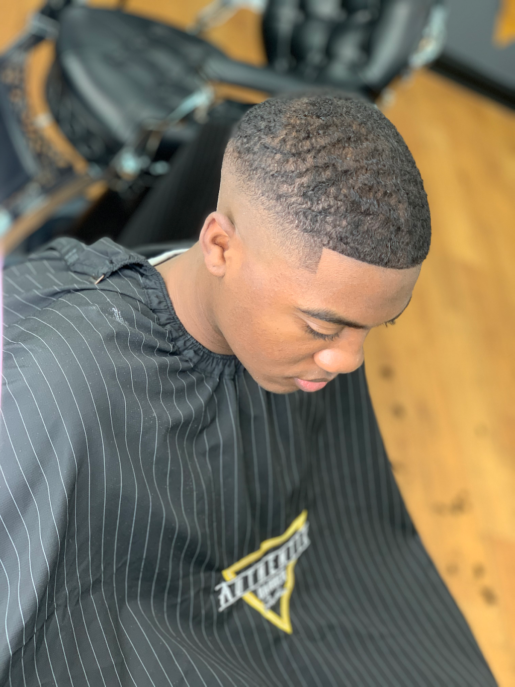 Authentik barber studio | 2070 Sugarloaf Pkwy # 300, Lawrenceville, GA 30045, USA | Phone: (678) 825-2906