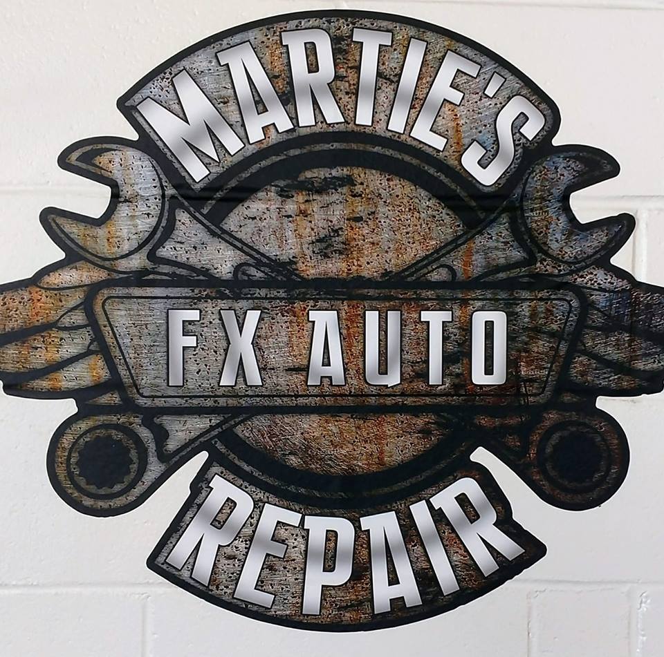 FX Auto repair | 19745 Nowthen Blvd NW, Anoka, MN 55303, USA | Phone: (763) 218-9317