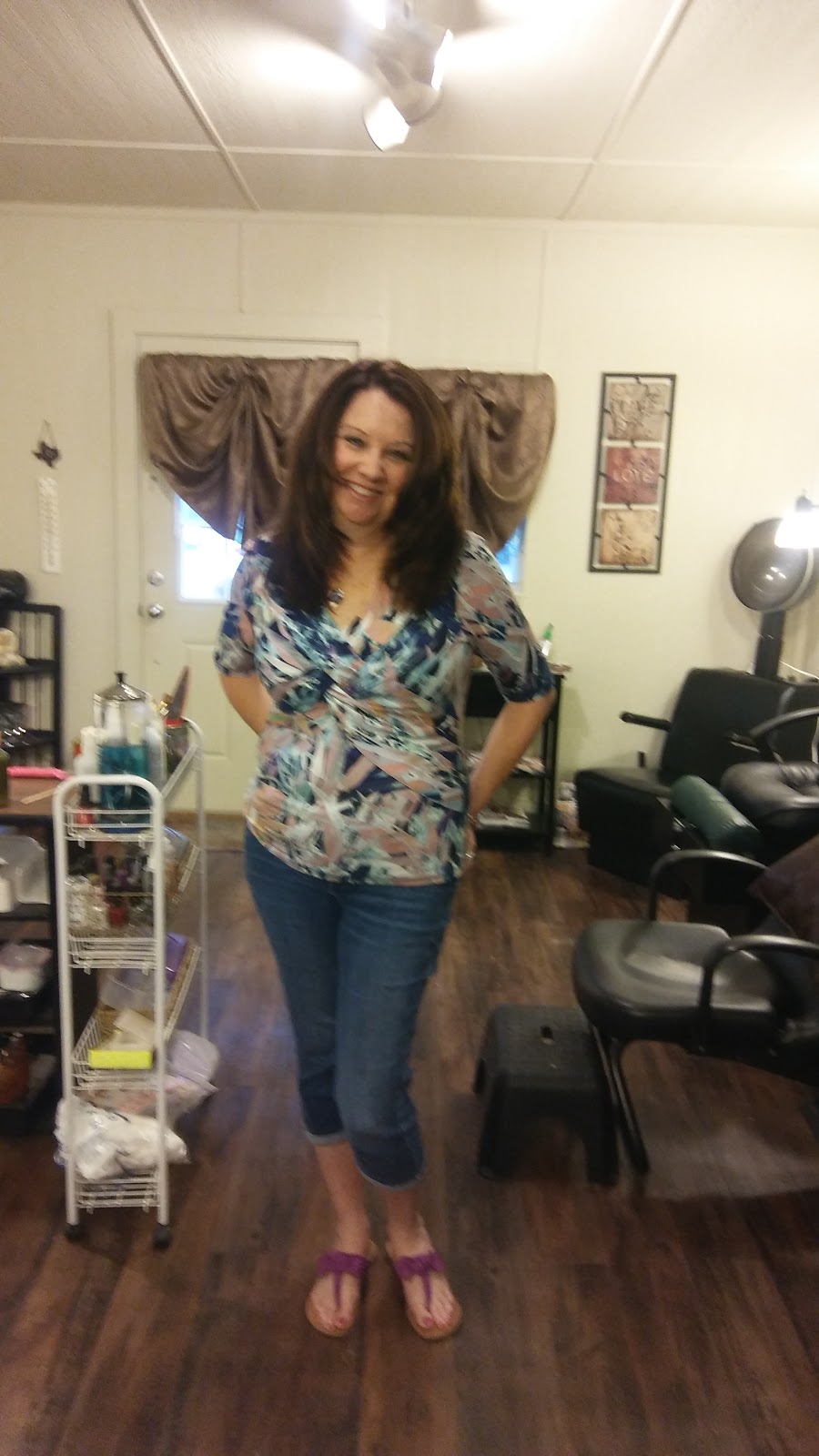 Hair By Dianne | 630 Quail Ridge Rd, Aledo, TX 76008, USA | Phone: (817) 917-7918