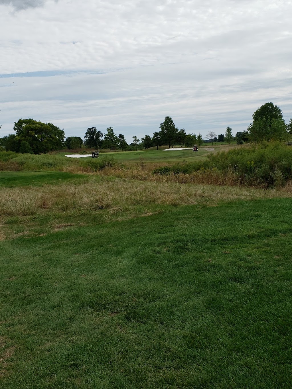 Sutton Creek Golf Course | 2135 County Rd 12, Essex, ON N8M 2X6, Canada | Phone: (519) 726-6900
