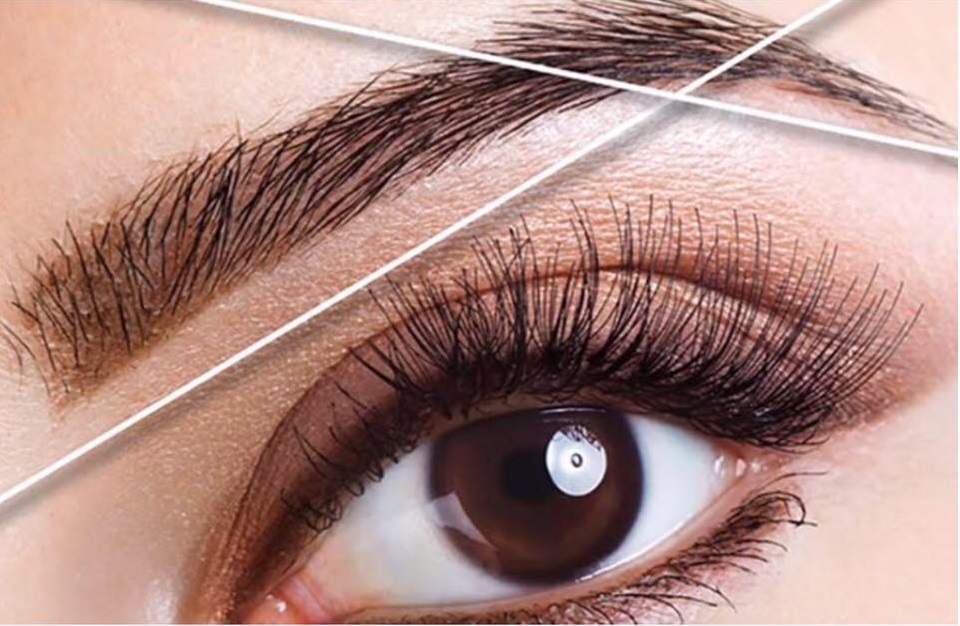 Image Eyebrow Threading | 4491 Marie Dr, Middletown, OH 45044, USA | Phone: (513) 217-7398