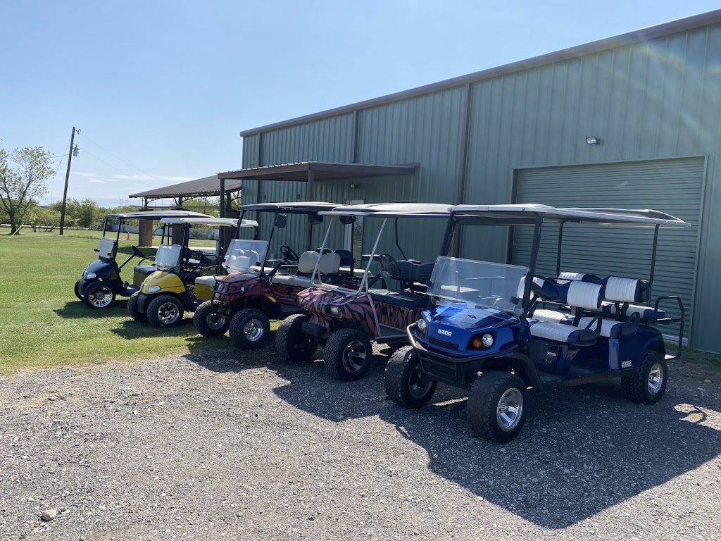 High Tech Golf Cart Repair | 11312 Tom Sassman Rd, Austin, TX 78747, USA | Phone: (512) 444-6851
