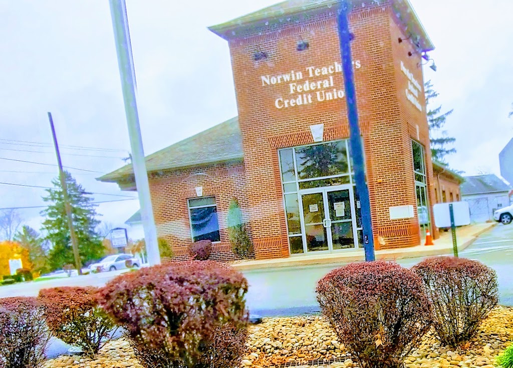 Norwin Teachers Federal CU | 183 Clay Pike, Irwin, PA 15642, USA | Phone: (724) 864-7469