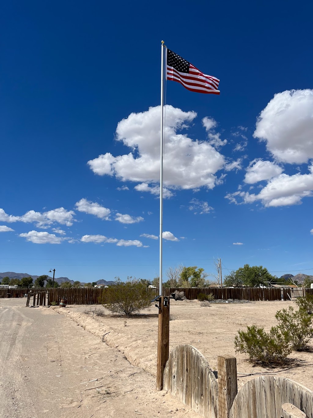 American boat lift Nevada | Rancho San Carlos, 2425 Cicchi St, Sandy Valley, NV 89019, USA | Phone: (714) 251-0311